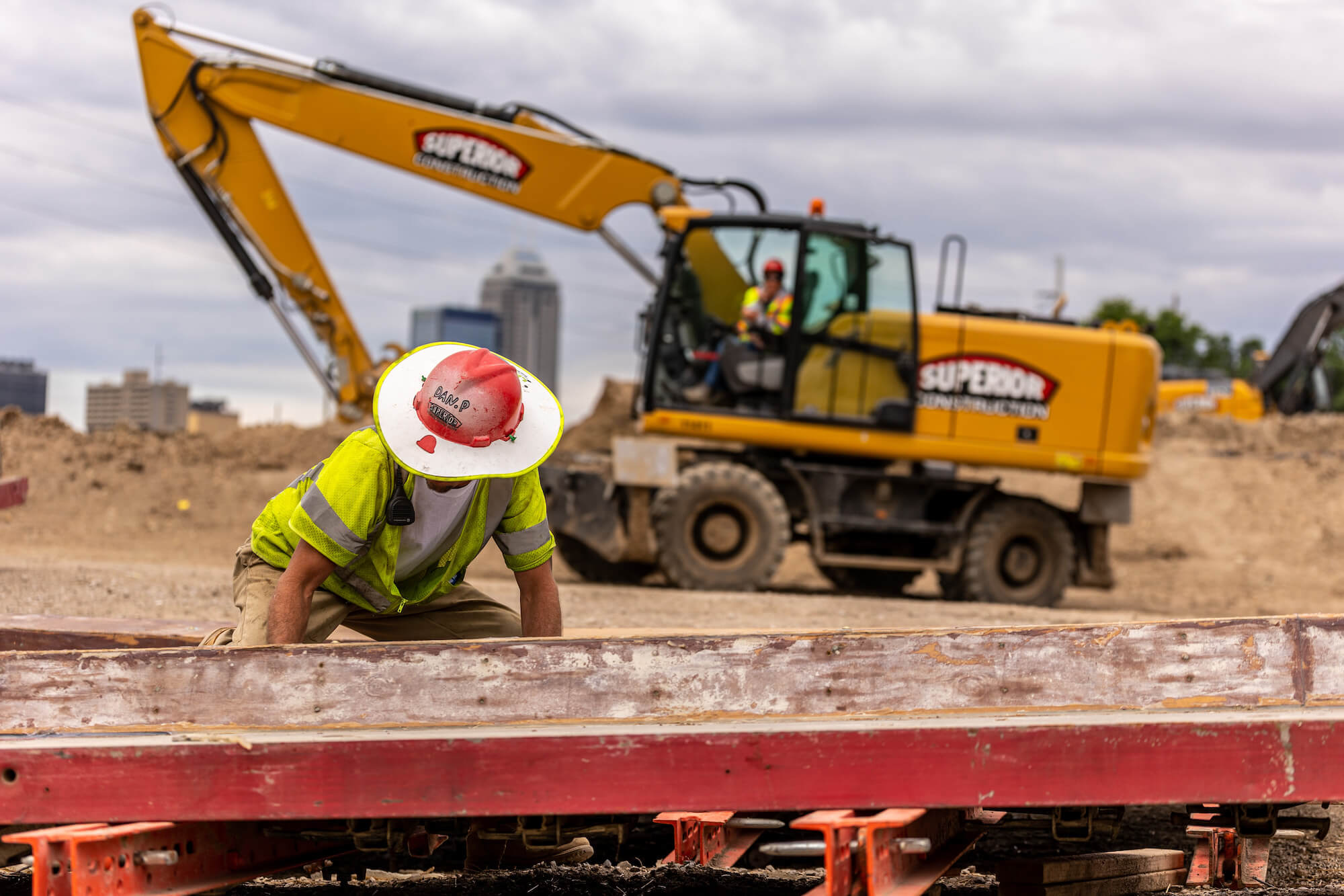 Opportunity and Growth Culture Builds Lifelong Careers at Superior