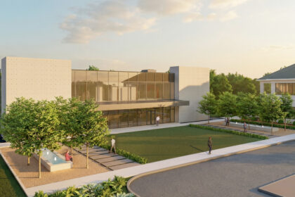 Superior Construction Training Facility